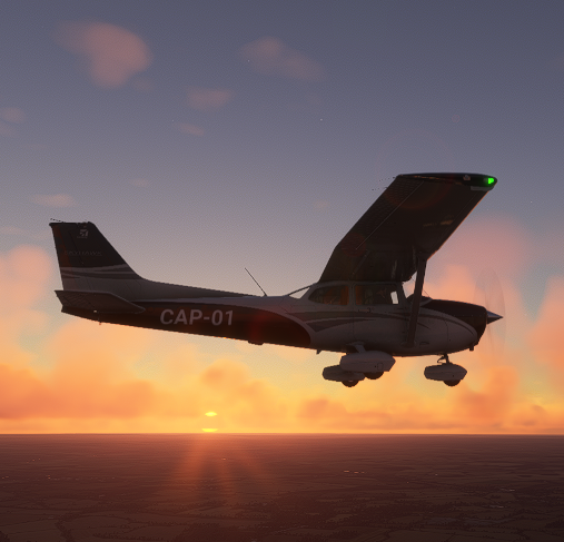 Captain Airways Flying Club